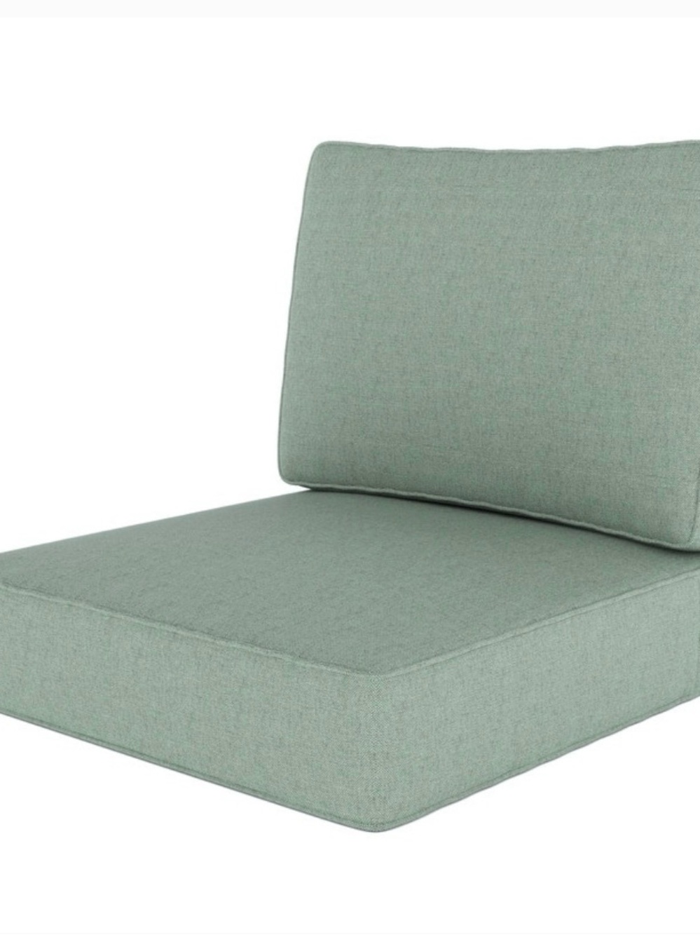 Sunbrella Outdoor Deep Seat Cushion, price for 5, can sell separately